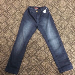 Girl’s Gymboree Skinny Jeans-Size 5